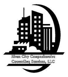 RIVER CITY COMPREHENSIVE COUNSELING SERVICES, LLC logo