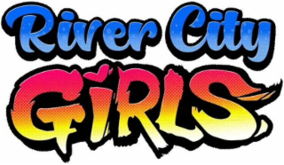 RIVER CITY GIRLS logo