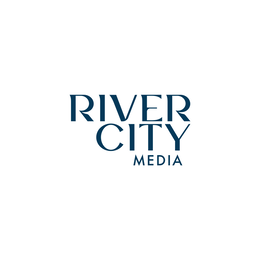 RIVER CITY MEDIA logo