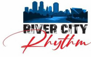 RIVER CITY RHYTHM logo