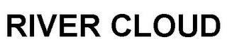 RIVER CLOUD logo
