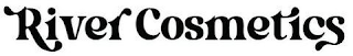 RIVER COSMETICS logo