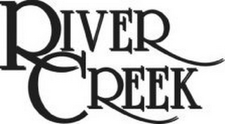 RIVER CREEK logo