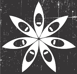 RIVER DAISY logo