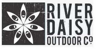 RIVER DAISY OUTDOOR CO. logo