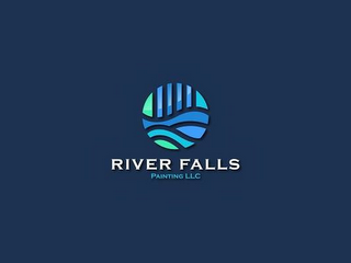 RIVER FALLS PAINTING LLC logo