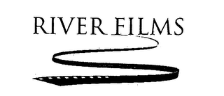RIVER FILMS logo