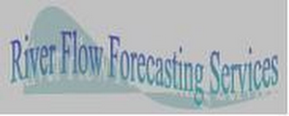 RIVER FLOW FORECASTING SERVICES logo