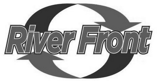 RIVER FRONT logo