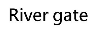 RIVER GATE logo