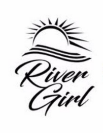 RIVER GIRL logo