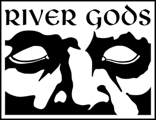 RIVER GODS logo