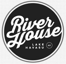 RIVER HOUSE LAKE HAVASU AZ logo