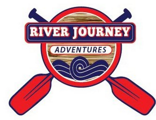 RIVER JOURNEY ADVENTURES logo