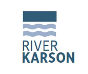 RIVER KARSON logo