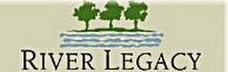 RIVER LEGACY logo