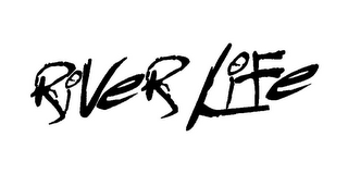 RIVER LIFE logo