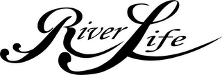 RIVER LIFE logo