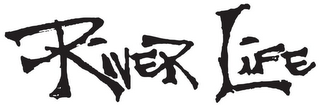RIVER LIFE logo