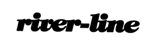 RIVER-LINE logo