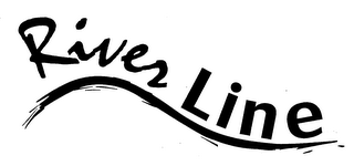 RIVER LINE logo