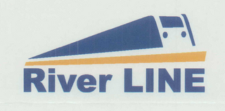 RIVER LINE logo