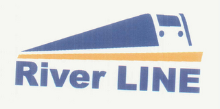 RIVER LINE logo