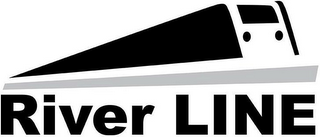 RIVER LINE logo