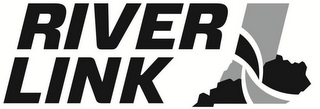 RIVER LINK logo