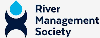 RIVER MANAGEMENT SOCIETY logo