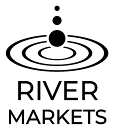 RIVER MARKETS logo