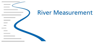 RIVER MEASUREMENT logo