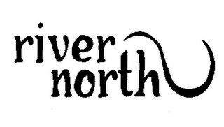 RIVER NORTH logo