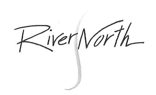 RIVER NORTH logo