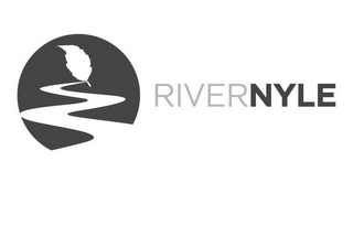 RIVER NYLE logo
