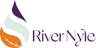 RIVER NYLE logo
