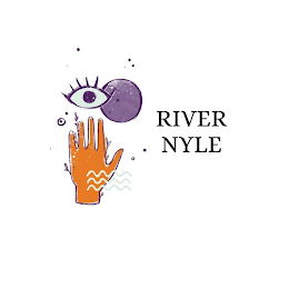 RIVER NYLE logo
