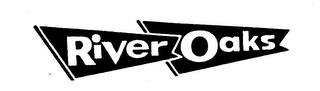 RIVER OAKS logo