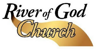 RIVER OF GOD CHURCH logo