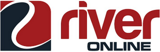 RIVER ONLINE logo