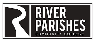 RIVER PARISHES COMMUNITY COLLEGE logo