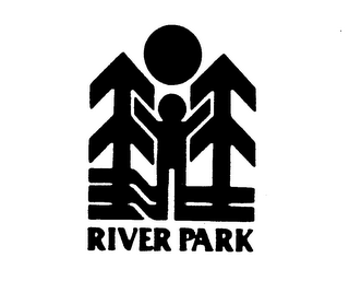 RIVER PARK logo