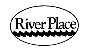 RIVER PLACE logo