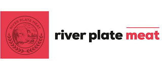 RIVER PLATE MEAT RIVER PLATE MEAT logo