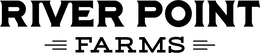 RIVER POINT FARMS logo