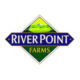 RIVER POINT FARMS logo