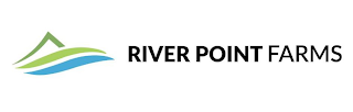 RIVER POINT FARMS logo
