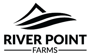 RIVER POINT FARMS logo
