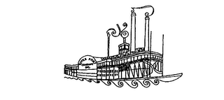 RIVER PORT COMPANY INC. logo