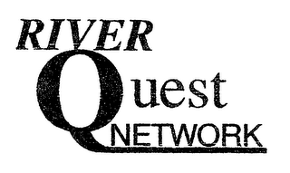 RIVER QUEST NETWORK logo